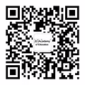Zr Academy WeChat QR code